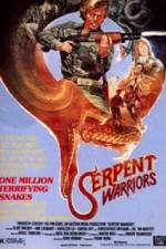 Watch The Serpent Warriors M4ufreemovies