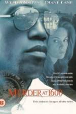 Watch Murder at 1600 M4ufreemovies