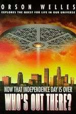 Watch Who\'s Out There? M4ufreemovies