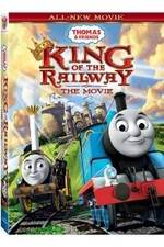 Watch Thomas & Friends: King of the Railway M4ufreemovies