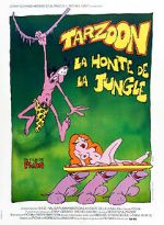 Watch Tarzoon: Shame of the Jungle M4ufreemovies