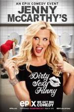 Watch Jenny McCarthys Dirty Sexy Funny M4ufreemovies
