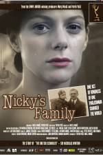 Watch Nicky's Family M4ufreemovies