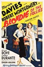 Watch Blondie of the Follies M4ufreemovies