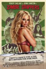 Watch Zombie Strippers! M4ufreemovies
