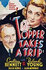 Watch Topper Takes a Trip M4ufreemovies