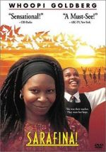 Watch Sarafina! M4ufreemovies