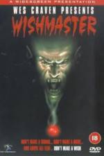 Watch Wishmaster M4ufreemovies