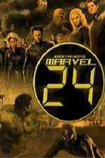 Watch Marvel 24 (Fanedit M4ufreemovies