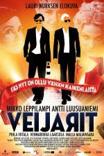 Watch Veijarit M4ufreemovies