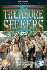 Watch The Treasure Seekers M4ufreemovies