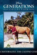 Watch Cristobalito the Calypso Colt M4ufreemovies