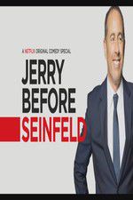 Watch Jerry Before Seinfeld M4ufreemovies