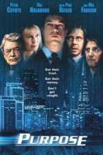 Watch Purpose M4ufreemovies