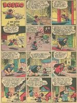 Watch Bosko\'s Holiday M4ufreemovies