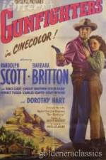 Watch Gunfighters M4ufreemovies