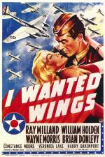 Watch I Wanted Wings M4ufreemovies
