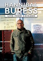 Watch Hannibal Buress: Live from Chicago M4ufreemovies