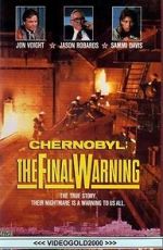 Watch Chernobyl: The Final Warning M4ufreemovies