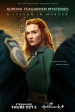 Watch Aurora Teagarden Mysteries: A Lesson in Murder M4ufreemovies
