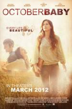 Watch October Baby M4ufreemovies