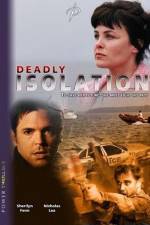 Watch Deadly Isolation M4ufreemovies