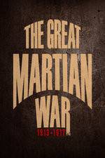 Watch The Great Martian War M4ufreemovies
