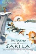Watch The Legend of Sarila M4ufreemovies