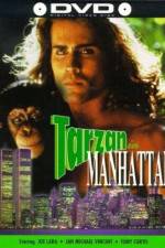 Watch Tarzan in Manhattan M4ufreemovies