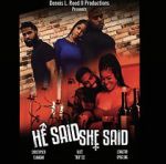 Watch He Said She Said M4ufreemovies