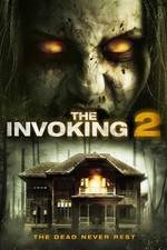 Watch The Invoking 2 M4ufreemovies