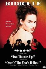 Watch Ridicule M4ufreemovies