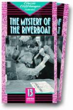 Watch The Mystery of the Riverboat M4ufreemovies