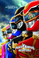 Watch Power Rangers Super Megaforce: The Legendary Battle M4ufreemovies