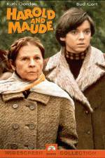 Watch Harold and Maude M4ufreemovies