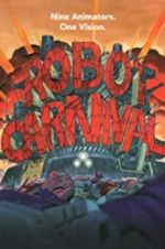Watch Robot Carnival M4ufreemovies