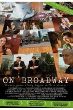 Watch On Broadway M4ufreemovies