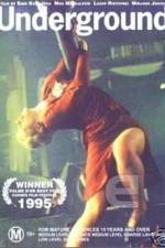Watch Underground* M4ufreemovies