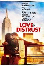 Watch Love & Distrust M4ufreemovies