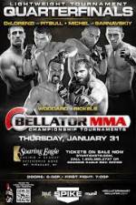Watch Bellator 87  Lightweight Tournament M4ufreemovies