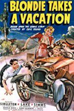 Watch Blondie Takes a Vacation M4ufreemovies