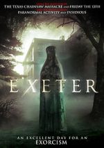 Watch Exeter M4ufreemovies