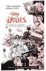 Watch The Day of the Wolves M4ufreemovies