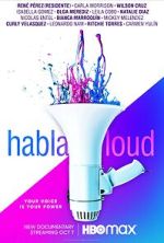 Watch Habla Loud M4ufreemovies