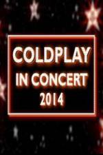 Watch Coldplay In Concert M4ufreemovies