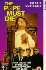 Watch The Pope Must Die M4ufreemovies