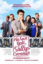 Watch We Love You, Sally Carmichael! M4ufreemovies