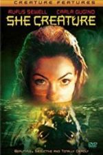 Watch Mermaid Chronicles Part 1: She Creature M4ufreemovies
