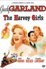 Watch The Harvey Girls M4ufreemovies
