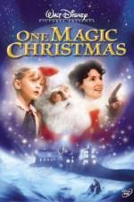 Watch One Magic Christmas M4ufreemovies